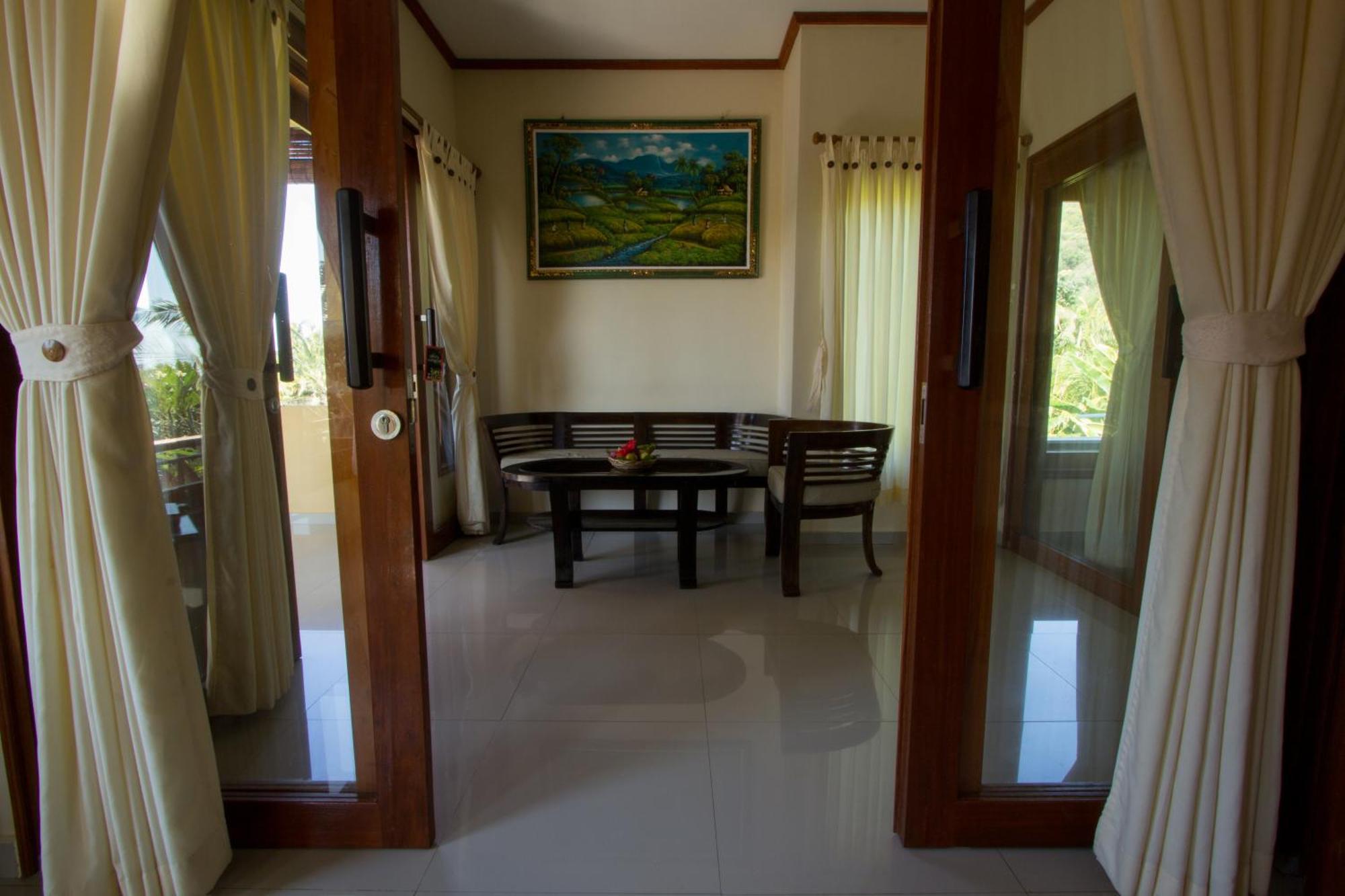 Arya Amed Beach Resort And Dive Center Zimmer foto